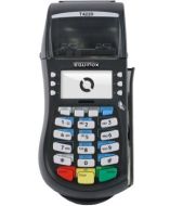 Hypercom 010332-311R Payment Terminal