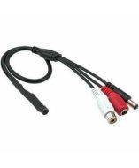 ACTi PMIC-0100 Security Camera
