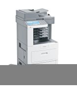 Lexmark 16M1858 Multi-Function Printer