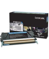 Lexmark X748H1CG Toner