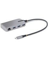 StarTech 5G3AGBB-USB-C-HUB Cables, Connectors, and Adapters