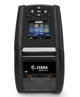 Zebra ZQ61-AUFB004-00 Barcode Label Printer