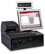 Fujitsu RQ62340U046000U POS Touch Terminal