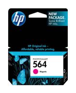 HP CB319WN InkJet Cartridge