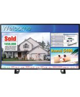 ViewSonic CD4232 Touchscreen