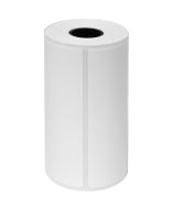Brother RD004U1S Barcode Label