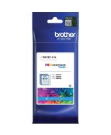 Brother LC3033C InkJet Cartridge