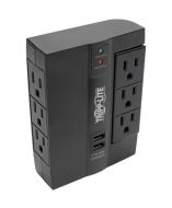 Tripp-Lite SWIVEL6USB Accessory
