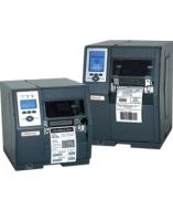 Honeywell C36-00-48000S07 Barcode Label Printer