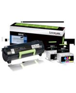 Lexmark 70C00KG Toner