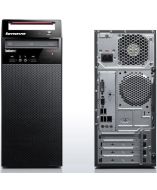 ミニPC Lenovo ThinkCentre Edge71 Lenovo ThinkCentre Edge 71 - Barcodesinc.com