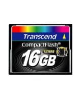 Transcend TS16GCF300 Products