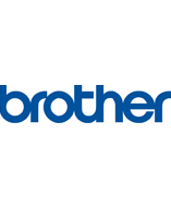 Brother RD007U1P Barcode Label