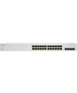 Cisco CBS220-24FP-4X-NA Switches