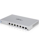 Ubiquiti Networks US-XG-6POE Data Networking