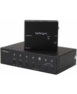 StarTech STDHVHDBT Accessory