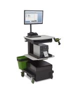 Newcastle Systems NB440 Mobile Cart