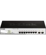 D-Link DGS-1210-10MP Data Networking