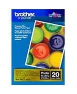 Brother BP71GLGR Receipt Paper
