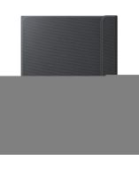 Samsung EF-BT550BSEGUJ Tablet Accessories