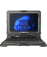 Getac UMA166VAXDXX Tablet