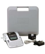 Brother PT-2110 Barcode Label Printer