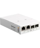 Axis 5027-041 Security Camera