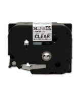 Brother TZE161 Barcode Label