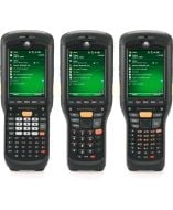 Motorola Mobile Computer