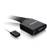 IOGEAR GCS24U Network Switch