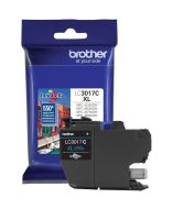 Brother LC3017C InkJet Cartridge