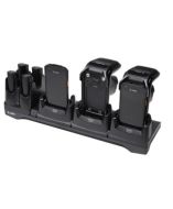 Zebra CRD3S4T-RFD40-TC2X-CHG-1R Docks and Cradles