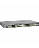 NETGEAR GS752TP-300NAS Data Networking