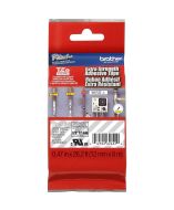 Brother TZES135 Barcode Label
