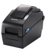 Bixolon SLP-DX220G Barcode Label Printer