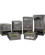 Cisco WS-C6513-E Data Networking