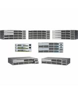 Cisco C9200CX-12P-2XGH-E Switches