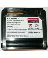 Global Technology Systems HPC101446-M Battery