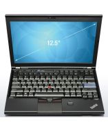 Lenovo ThinkPad X220 - Barcodesinc.com
