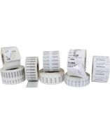 Zebra 10026634 Barcode Label