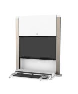 Ergotron 61-367-030 Desks and Workstations