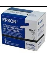 Epson S020271 InkJet Cartridge