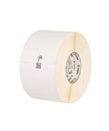 Zebra SAM5973 Barcode Label