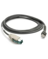 Zebra CBA-U23-S07ZBR Cables, Connectors, and Adapters