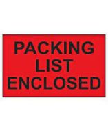 AirTrack® S-6163-COMPARABLE Shipping Labels