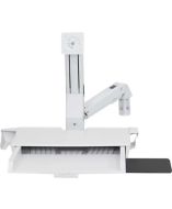 Ergotron 45-260-216 Mounting Hardware and Stands