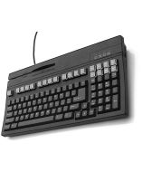 Unitech K2724S-B Keyboards