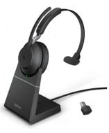 Jabra 26599-889-989 Telecommunication Equipment