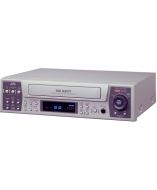 JVC SR-L911US Network Video Recorder