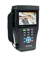 Tatung TLM-43IPC Touchscreen